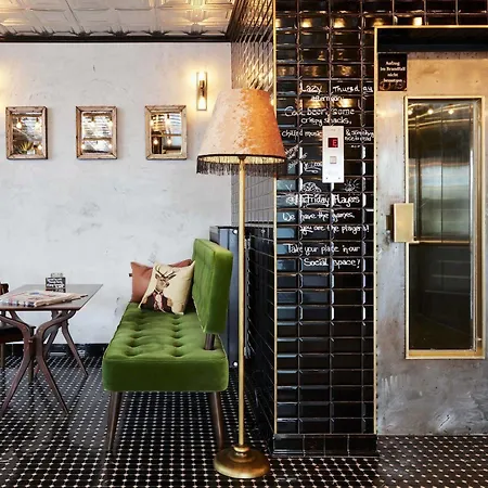 Hotel Max Brown Midtown, Part Of Sircle Collection 4*