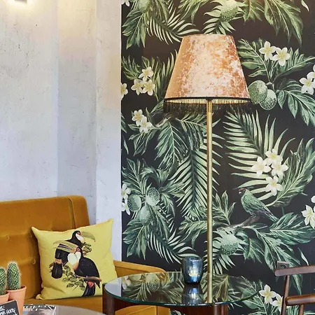 Max Brown Midtown, Part Of Sircle Collection Hotel 4*