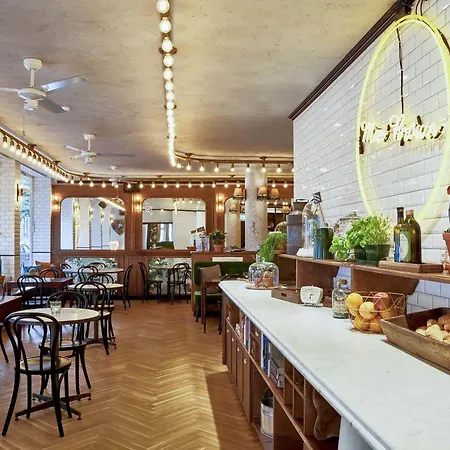 Hotel Max Brown Midtown, Part Of Sircle Collection 4*