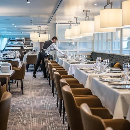 Fairtours Hotelschiff Asara***** Båthotell Düsseldorf