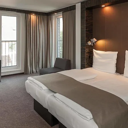 Hotell City-sued 2*