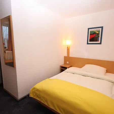 Hotel Hansa 3*