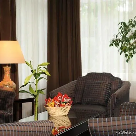 Hotell Viktoria 4*
