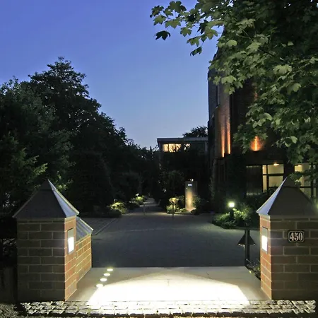 Fffz Tagungshaus Hotel Düsseldorf