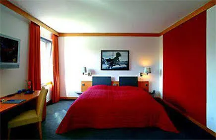Hotel Fffz Tagungshaus 3*