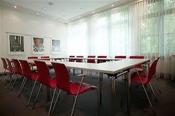 Hotel Fffz Tagungshaus