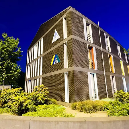 Hostel Jugendherberge Düsseldorf Düsseldorf