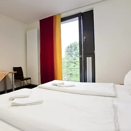 Hostel Jugendherberge Düsseldorf