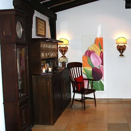 Haus Litzbruck 3*