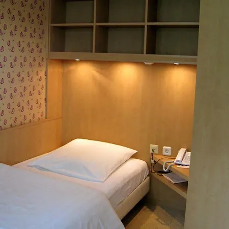 Haus Litzbruck 酒店