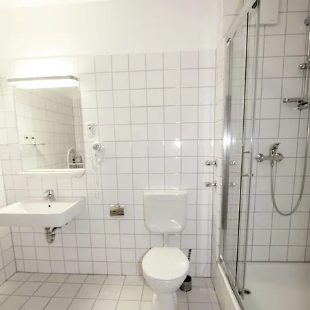 Alt Graz Otel Düsseldorf