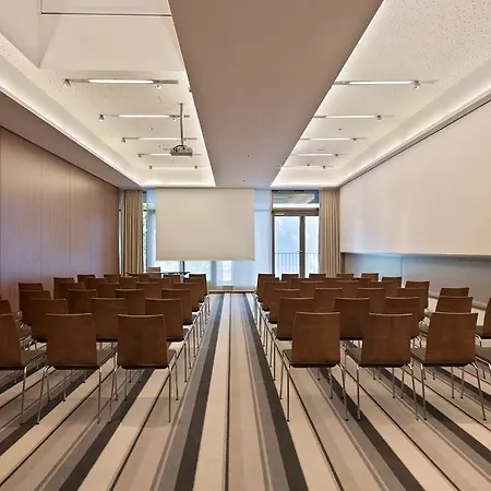 Meliá Hotel Düsseldorf