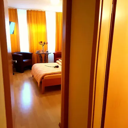 Hotel La Residenza