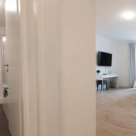 Worringer 68 Апартаменты *