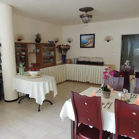 Szálloda Bahn-hotel