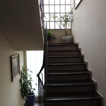 Szálloda Bahn-hotel Düsseldorf