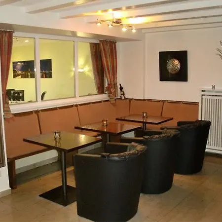 Szálloda Terminus 3*