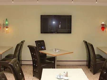 Szálloda Terminus 3*