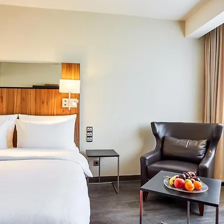 Radisson Blu Conference Hotel, Hotel 4*