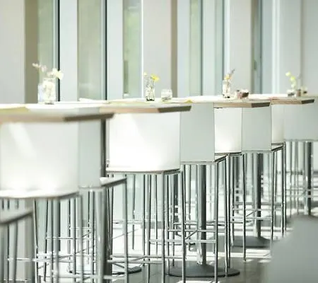 Hostel Jugendherberge Düsseldorf Düsseldorf