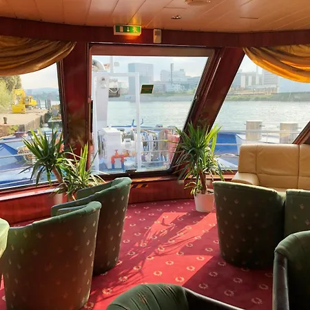 Hotel en barco Fairtours Hotelschiff Dutch Melody *