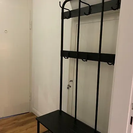 شقة City-apartments دوسلدورف