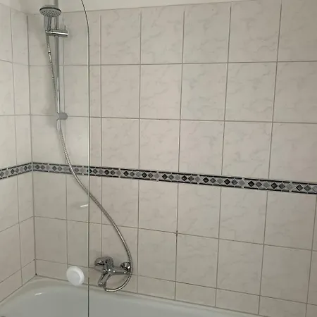 City-apartments * دوسلدورف