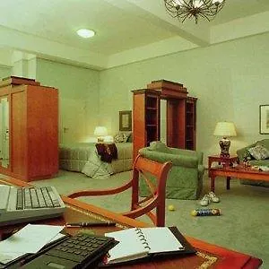 Hotell Viktoria Düsseldorf