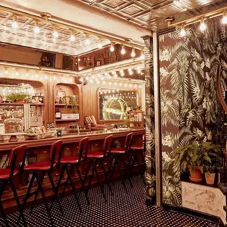 Max Brown Midtown, Part Of Sircle Collection
