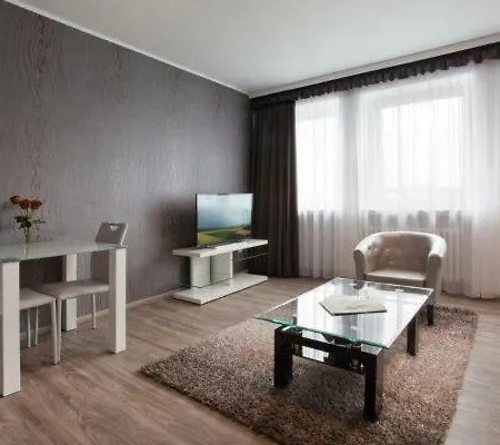 Boardinghouse Apartament