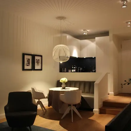 Luxury In Andreas Quartier