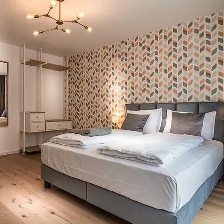 Sleep Apartamento *