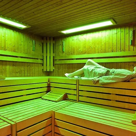 Boardinghouse Apartament
