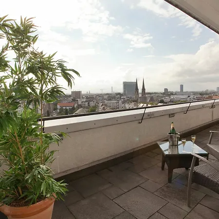 Boardinghouse Apartament