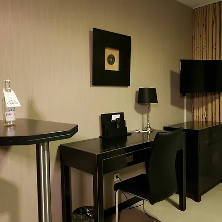 Boardinghouse Düsseldorf
