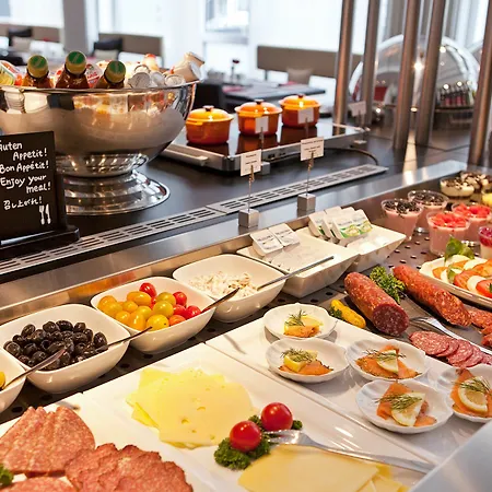 Apartament Boardinghouse Düsseldorf