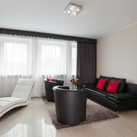 Boardinghouse Apartament