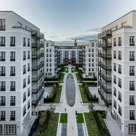 Hotel The Wellem, In The Unbound Collection By Hyatt Düsseldorf