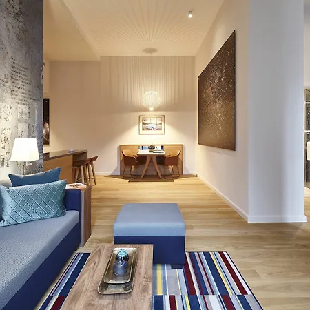 Hotel The Wellem, In The Unbound Collection By Hyatt