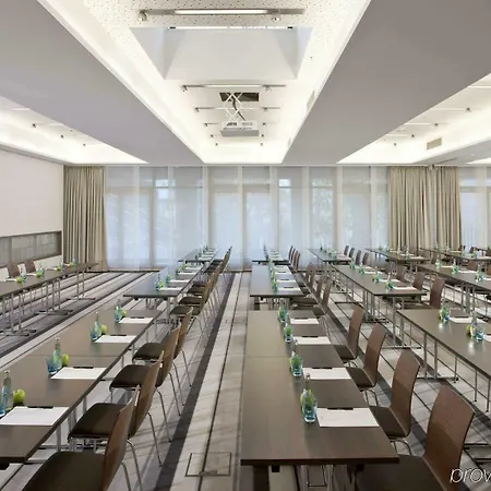 Meliá Szálloda Düsseldorf