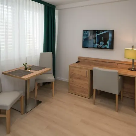 Nord Hotel apartamentowy 3*