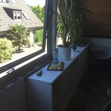 Pansiyon Duesseldorfer Düsseldorf