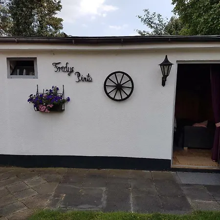Opdenberg Daire