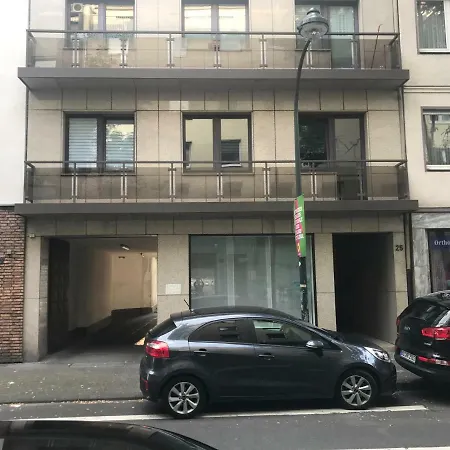 Sofia Apartamento