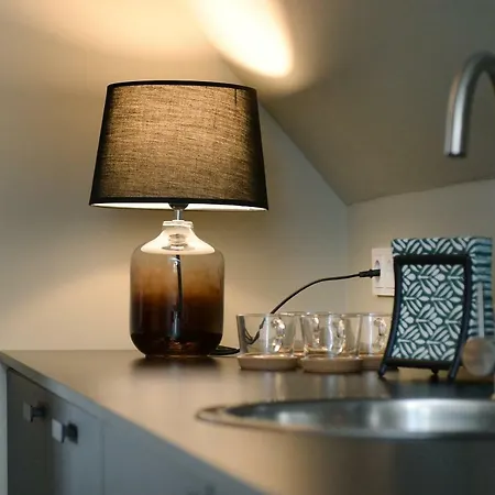 Lägenhet Messeapartment Sunny Side Düsseldorf