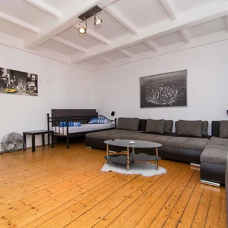 Appartamento Altstadt Bolker Original Düsseldorf