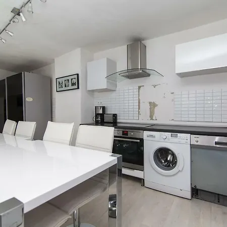 Appartamento Altstadt Bolker Original