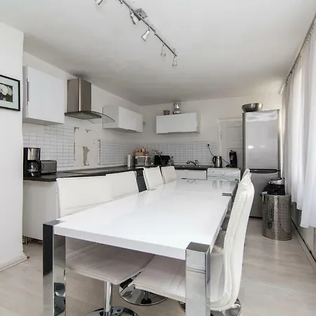 Altstadt Bolker Original Appartamento *