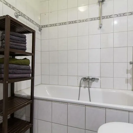 Appartamento Altstadt Bolker Original