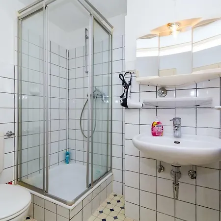 Apartamento Altstadt Kurzestr
